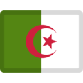 Algeria 