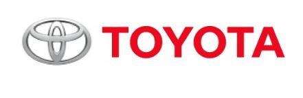 13. Toyota