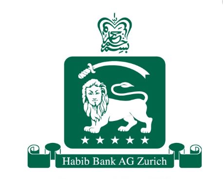 2. Habib Bank – AG Zurich