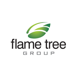 flame-tree
