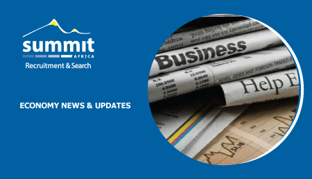 Africa News Highlights This Week, Summit Recruitment &amp; Search