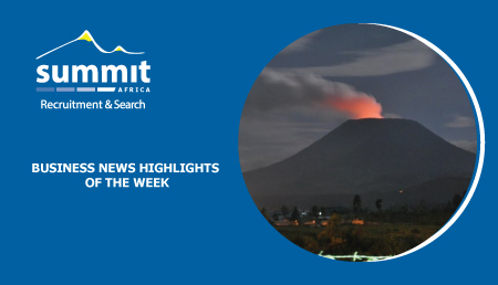 Business News Highlights of the Week, Summit Recruitment &amp; Search