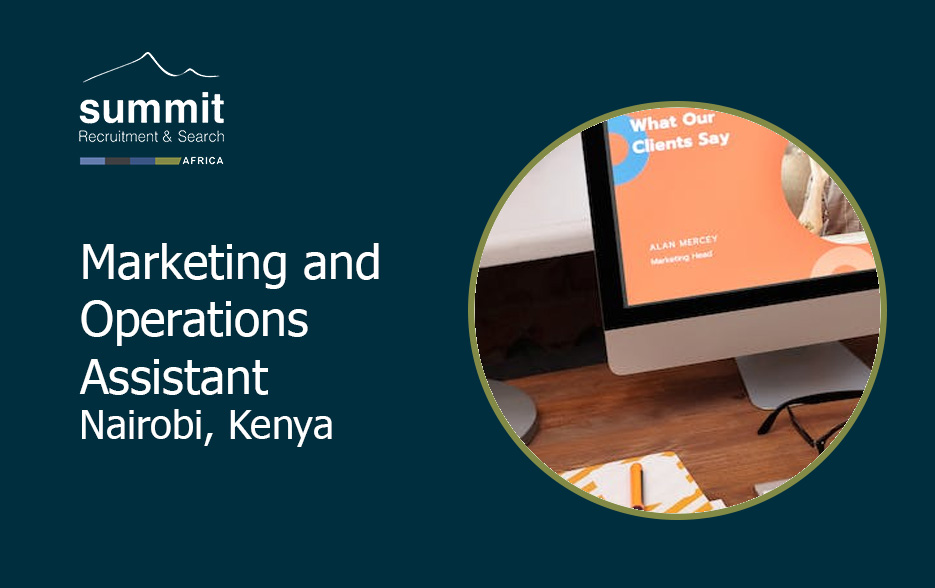 Search for latest Job Vacancies in Kenya 2024 Updated Today